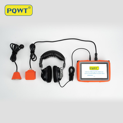 Klempner-Water Leak Detector-Werkzeug Prelocate-Rohr-Durchsickern L7000 PQWT