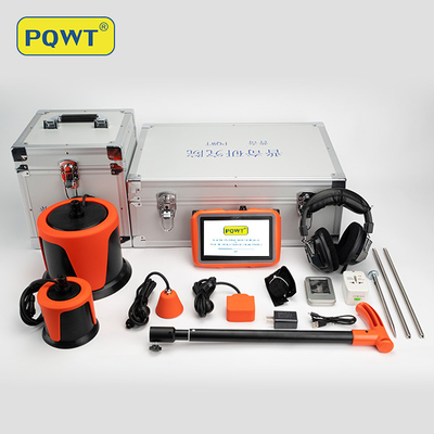 Klempner-Water Leak Detector-Werkzeug Prelocate-Rohr-Durchsickern L7000 PQWT