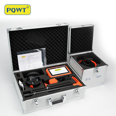 Klempner-Water Leak Detector-Werkzeug Prelocate-Rohr-Durchsickern L7000 PQWT