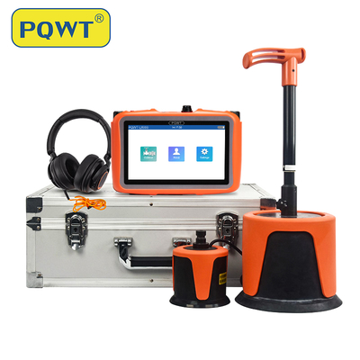 Pqwt drahtloser Sensor für den Außenbereich
