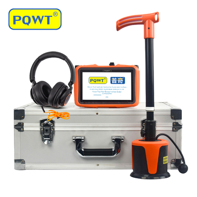 Grundwasser-Rohrleitungs-Leck-Detektor-System PQWT L2000 für Wanne