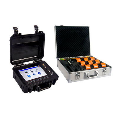 PQWT-CL900 Multi-Wireless-Sensor Wasserleckdetektor für unterirdische Rohre