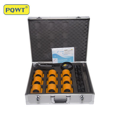 PQWT-CL900 Multi-Wireless-Sensor Wasserleckdetektor für unterirdische Rohre