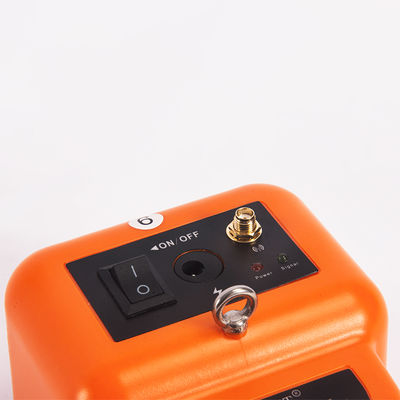 PQWT-CL900 Multi-Wireless-Sensor Wasserleckdetektor für unterirdische Rohre