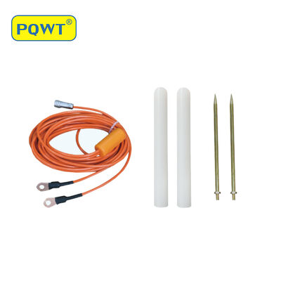 Professionelle Wasserdetektionsmaschine PQWT TC700 Automatische Kartierung Bohrloch Tiefe Untergrundwasserdetektor 600m