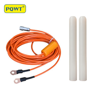 PQWT TC300 300m Langstrecken-Hochgenauigkeit Portable Detektor Wasserdetektion