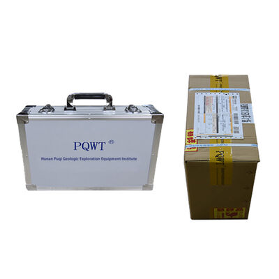 PQWT TC300 300m Langstrecken-Hochgenauigkeit Portable Detektor Wasserdetektion