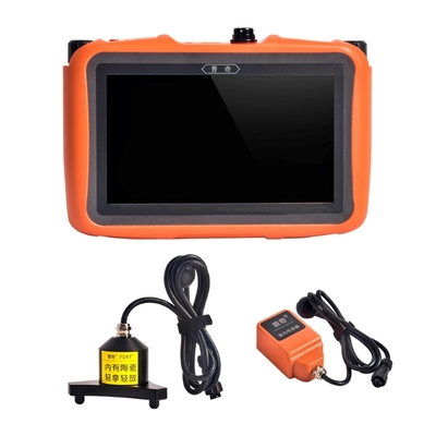 Hörender elektronischer Wasser-Leck-Detektor Kit For Plumbing PQWT L50