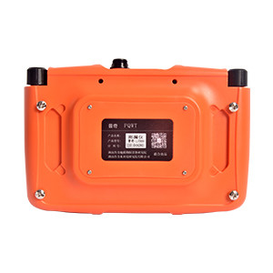 Hörender elektronischer Wasser-Leck-Detektor Kit For Plumbing PQWT L50