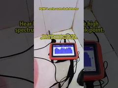 Wasserleckage-Detektor der Baureihe PQWT L