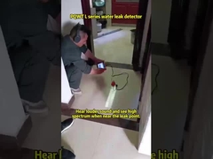 Wasserleckage-Detektor der Baureihe PQWT L