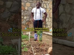 PQWT-TC700 Langstreckenwasserfinder 600m Geophysikalische Untersuchung für Grundwasser