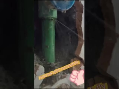 PQWT L4000 Akustikwasserleckage-Detektor Unterirdischer intelligenter Wasserleckage-Detektor