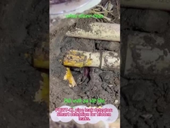 PQWT-CL900 Multi-Wireless-Sensor Wasserleckdetektor für unterirdische Rohre