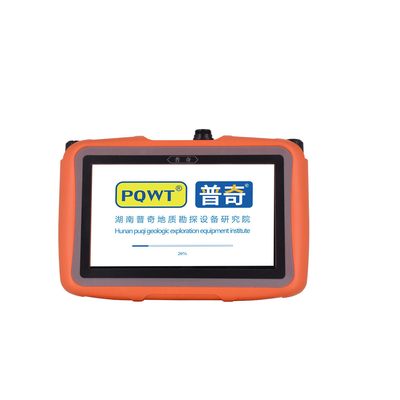 Pqwt-L50 Wasserleckage Detektor Rohrleitungen Leckage Detektion Innenwasserleckage Detektor Der Leckage Detektor