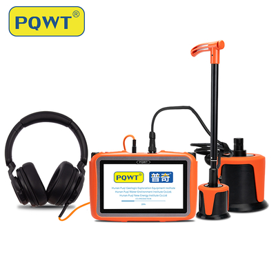 Pqwt drahtloser Sensor für den Außenbereich