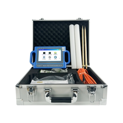 PQWT-S150 Unterwasserdetektor 500 m Tiefe mit LCD-Display