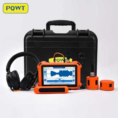 PQWT-125A Smart Lecksucher