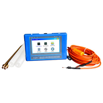 PQWT-TC300 Bodenwasserbohrmaschine/Eindringung von Unterwasser zur Suche nach Wasser 300 m