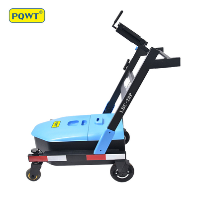 20 M Leckwarnwasserleckdetektor Trolley PQWT LDC 9m unterirdisch